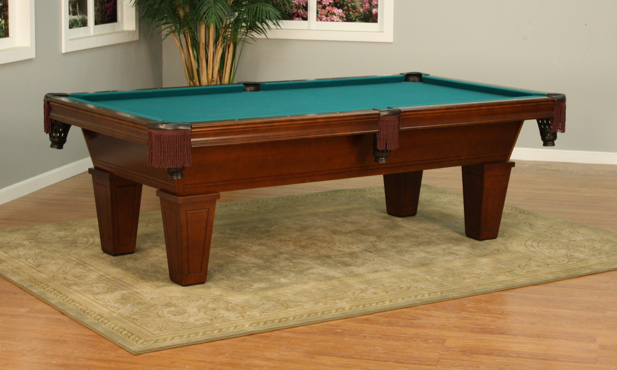 Avon Pool Table