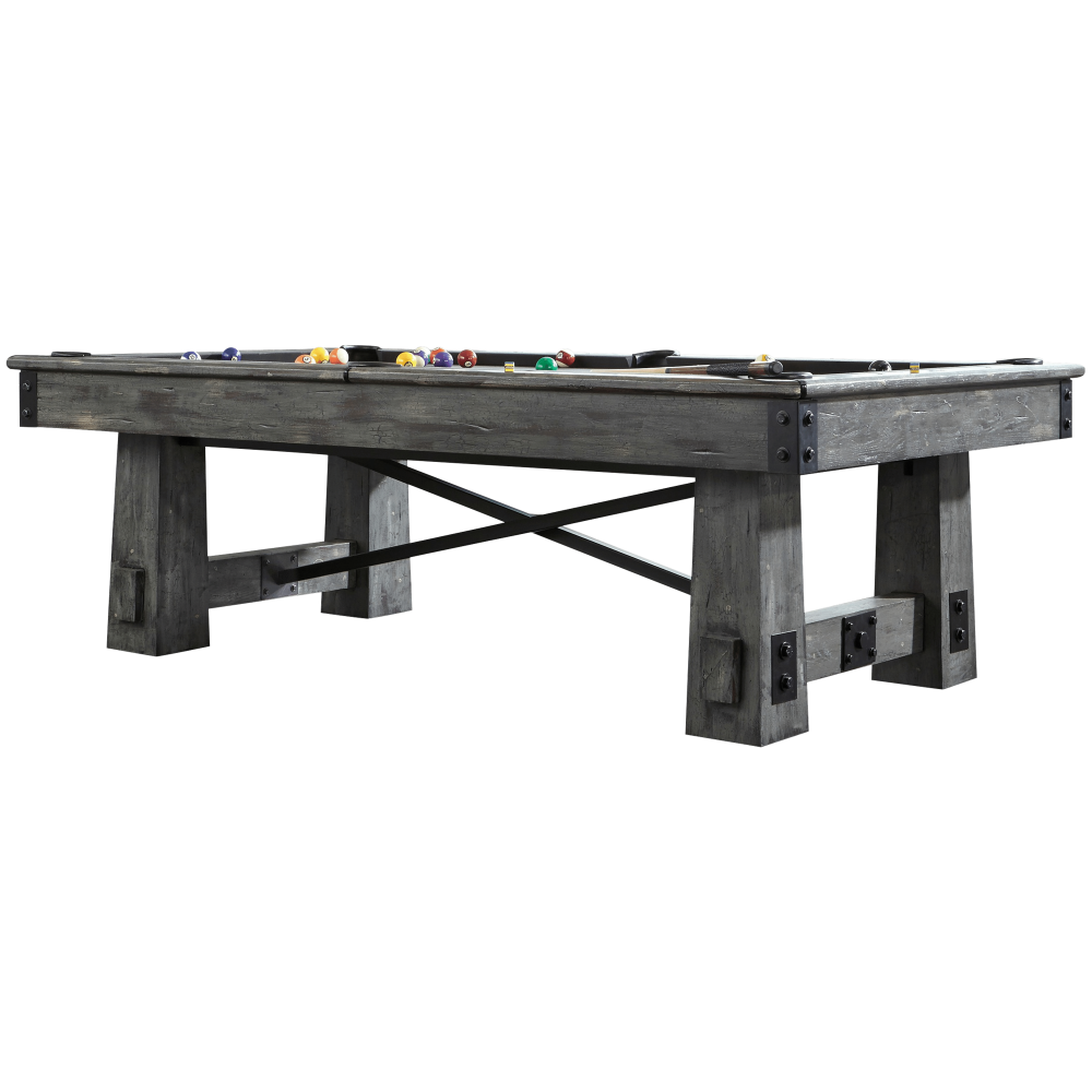 Fresco Pool Table