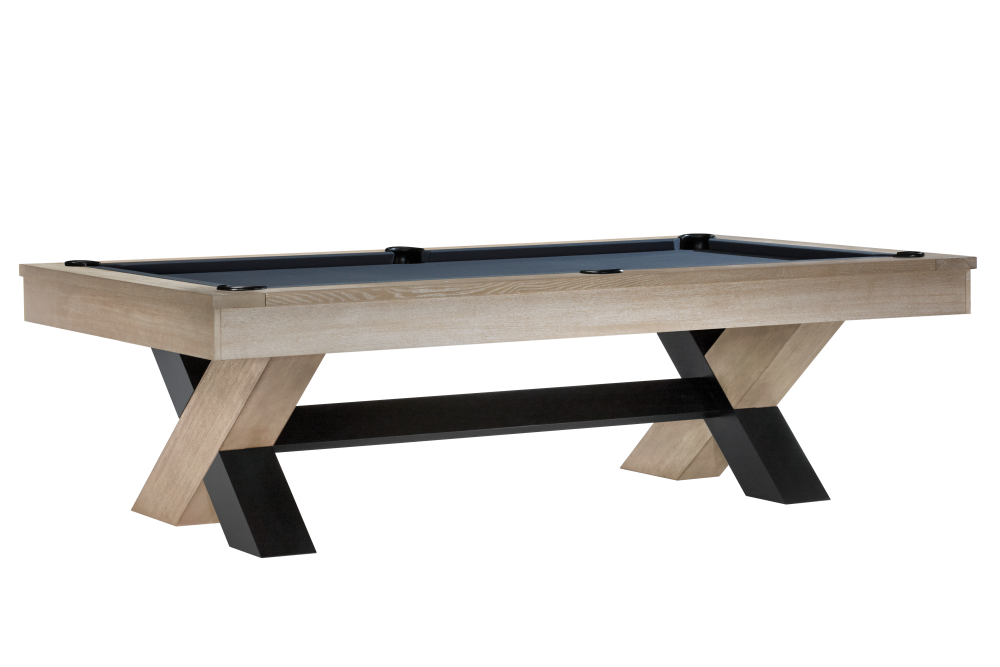 Halifax Urban Pool Table - photo 1