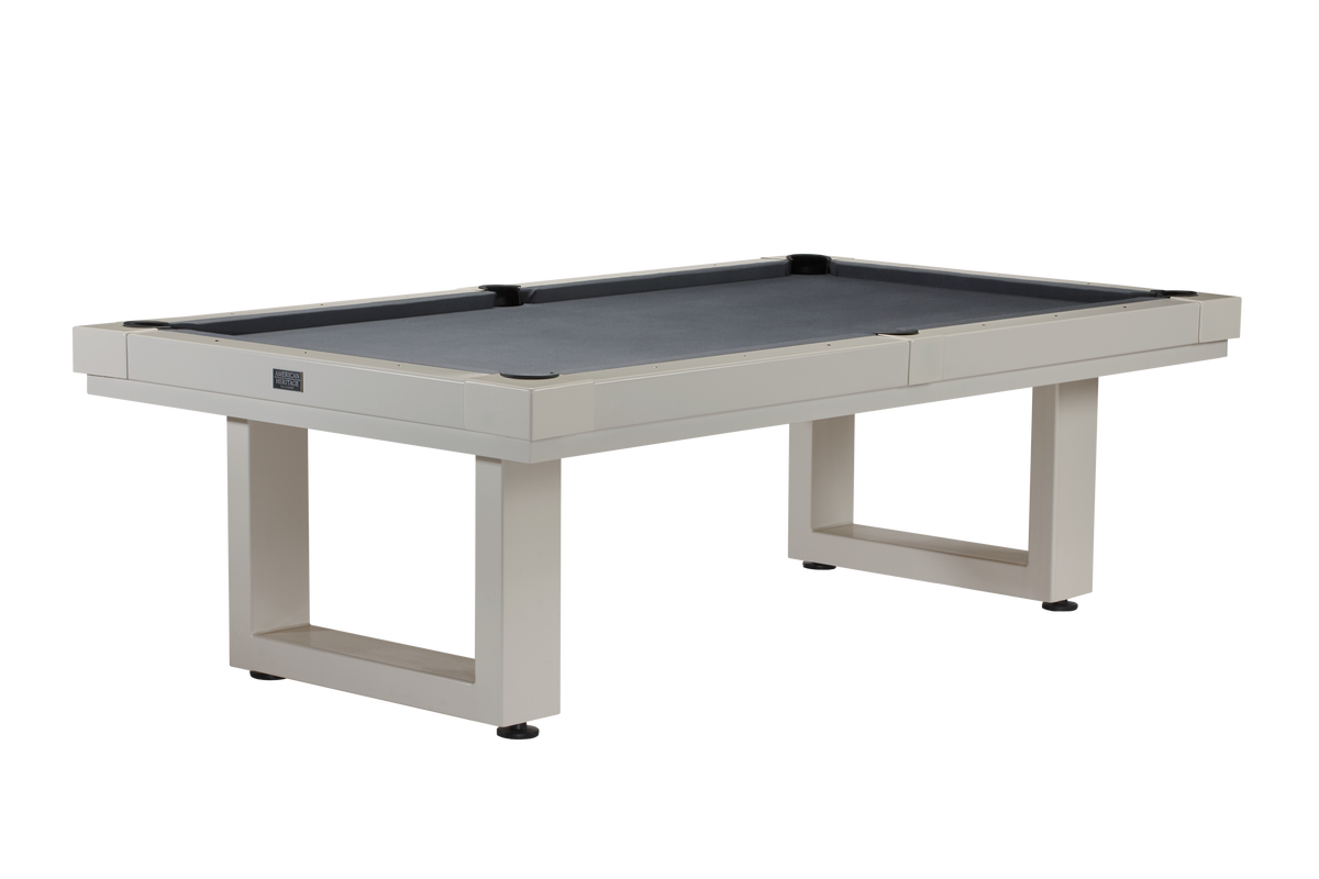 Lanai Outdoor Pool Table