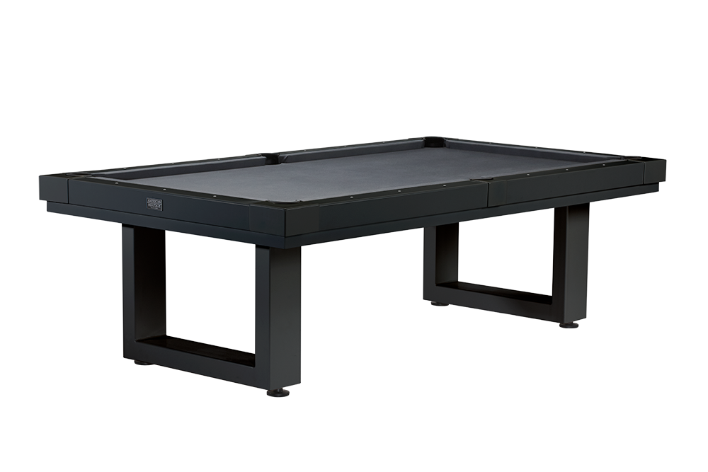Lanai Outdoor Pool Table