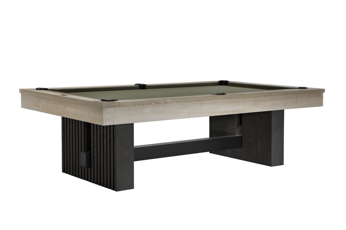 Vancouver 8' Pool Table - photo 1