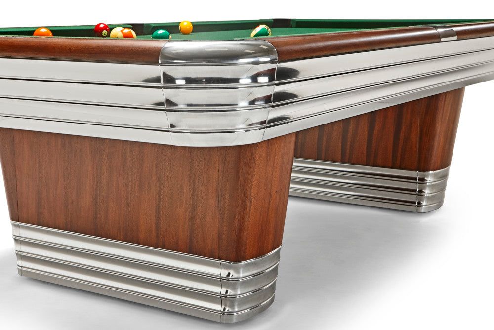 Centennial Pool Table - photo 4
