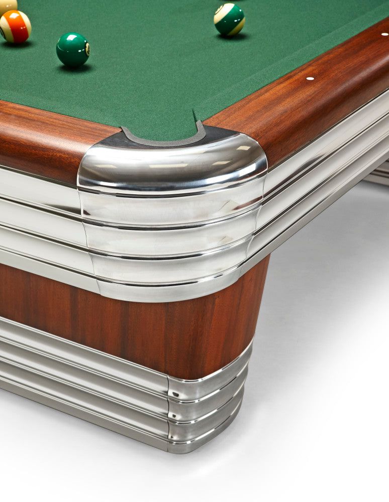 Centennial Pool Table - photo 5