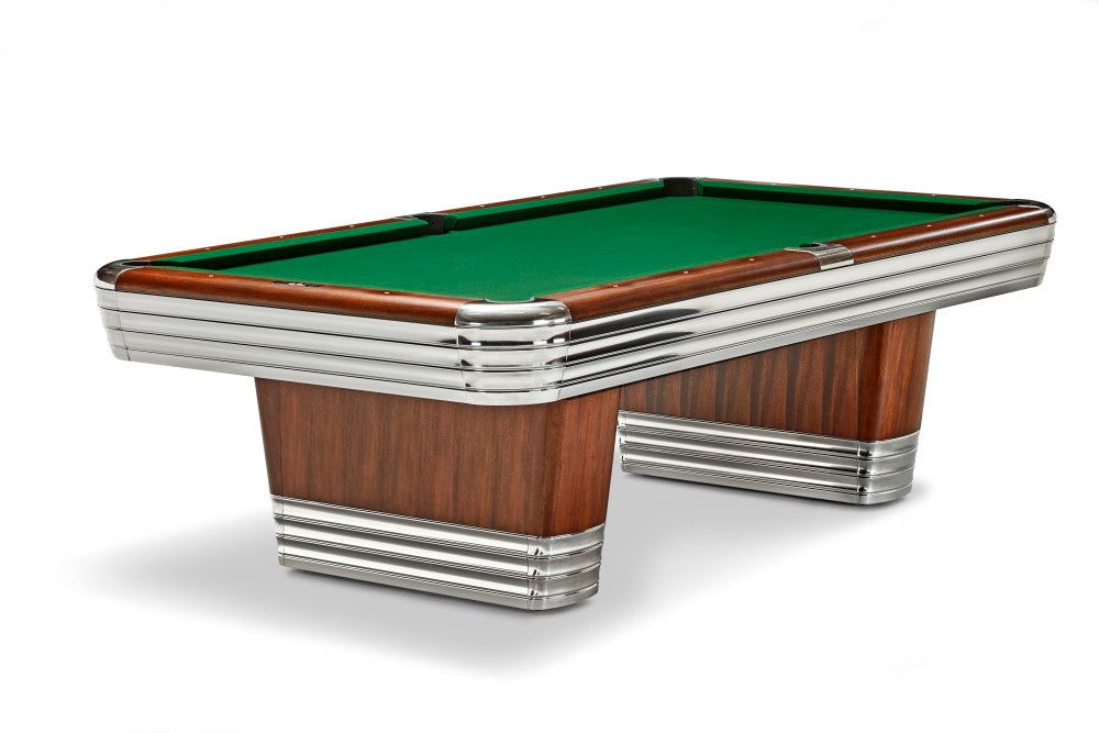 Centennial Pool Table - photo 1