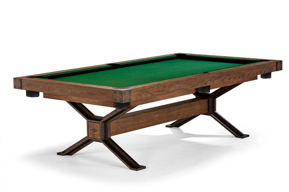 Dameron Pool Table - photo 1