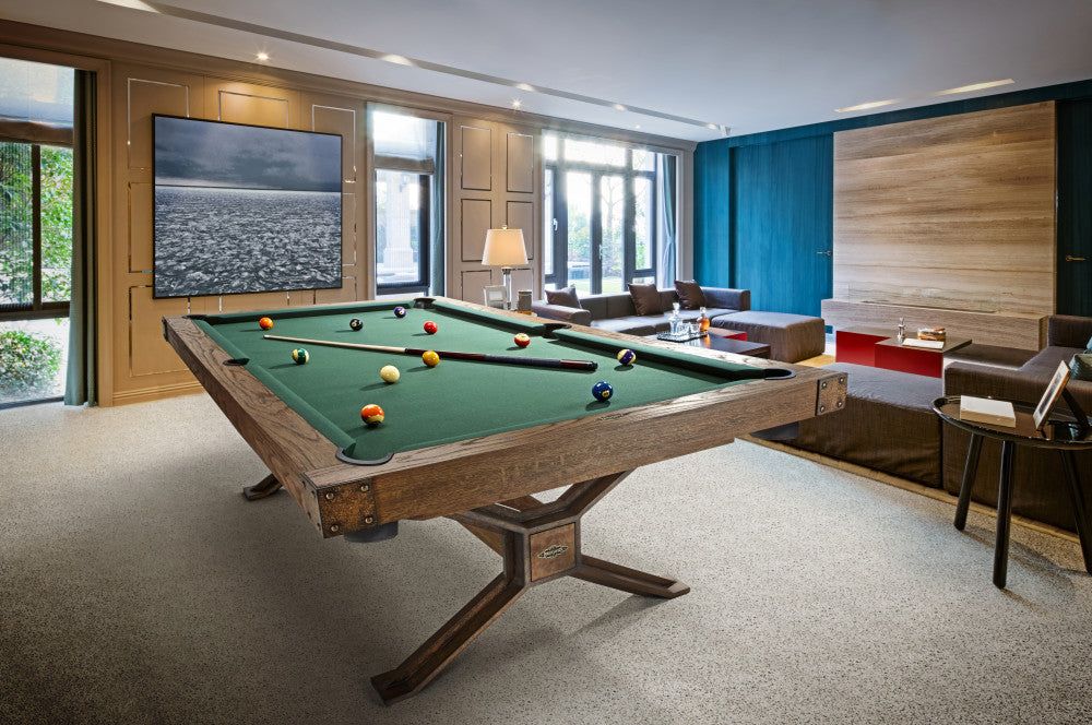 Dameron Pool Table - photo 2