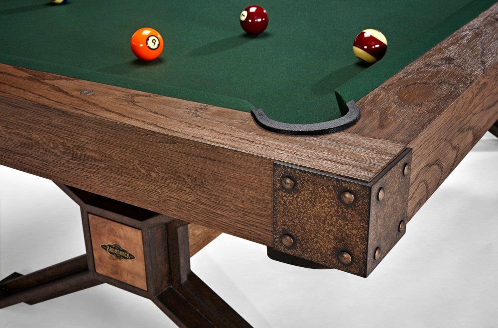 Dameron Pool Table - photo 3