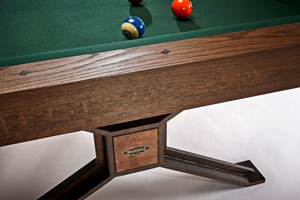 Dameron Pool Table - photo 4
