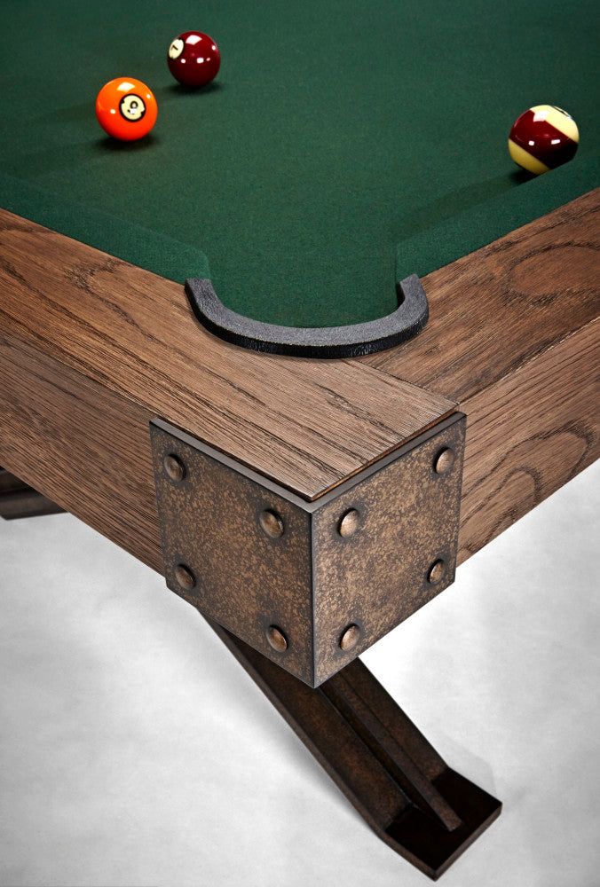 Dameron Pool Table - photo 5