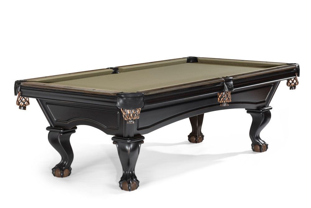Glenwood Pool Table (Talon Ball and Claw Leg) - photo 1