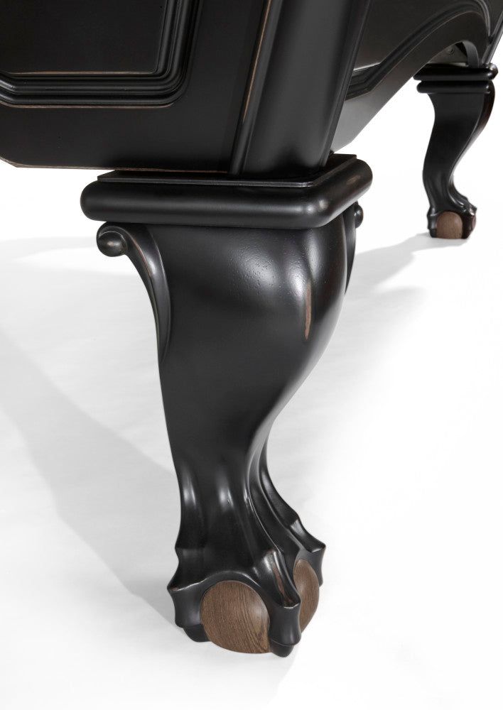 Glenwood Pool Table (Talon Ball and Claw Leg) - photo 4