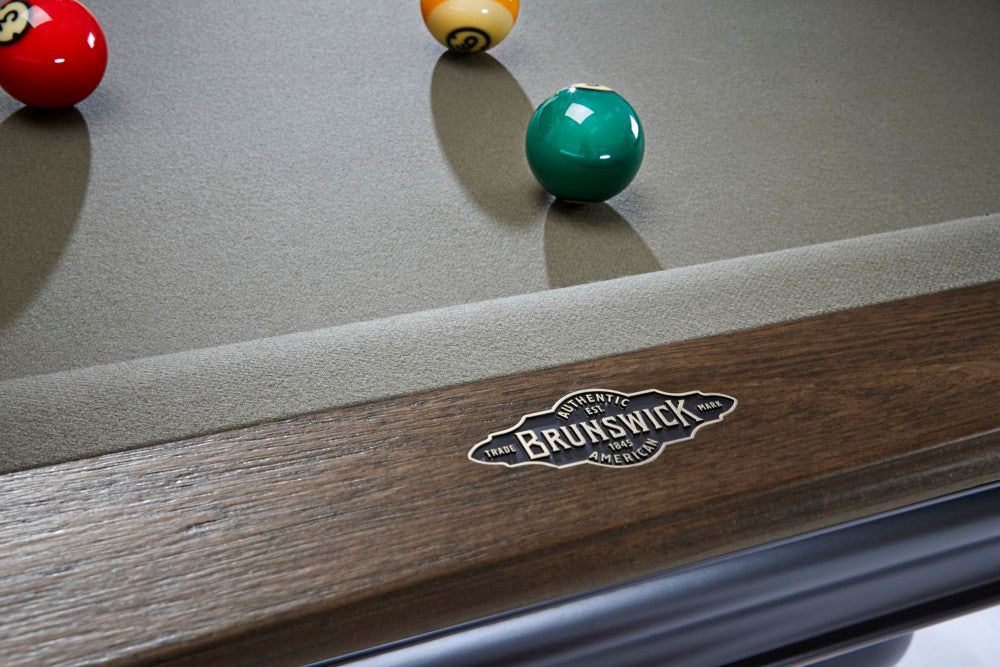 Glenwood Pool Table (Tapered Leg) - photo 3