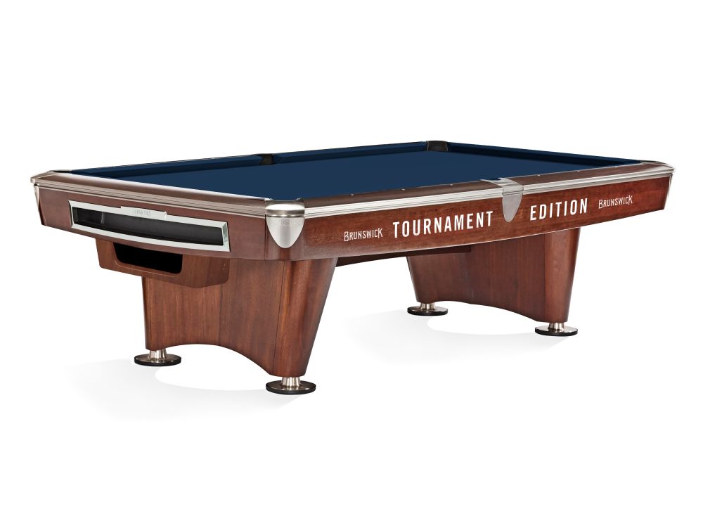 Gold Crown VI Tournament Pool Table - photo 4