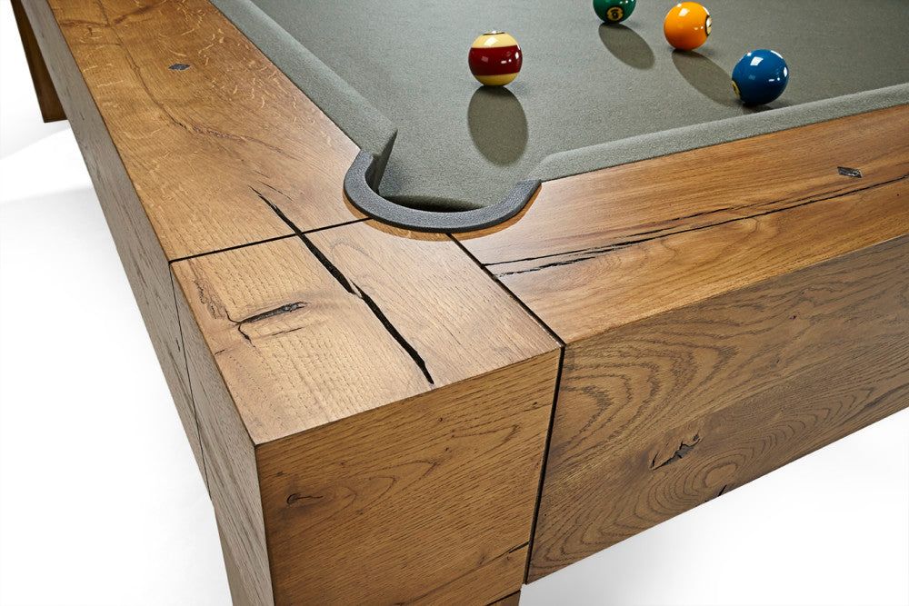 Parsons Pool Table - photo 4
