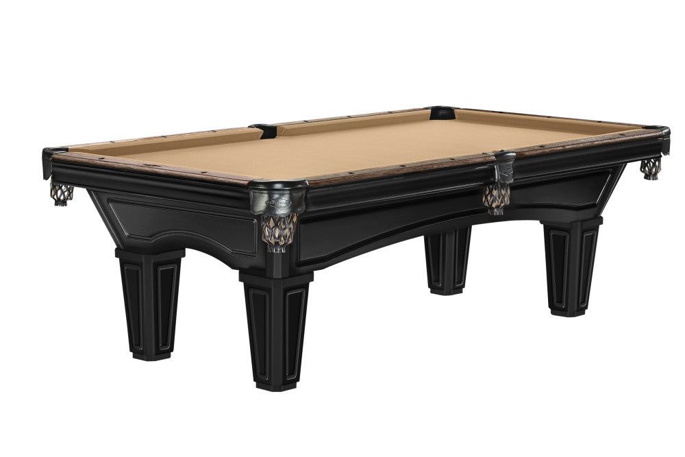 Glenwood Pool Table (Tapered Leg) - photo 1