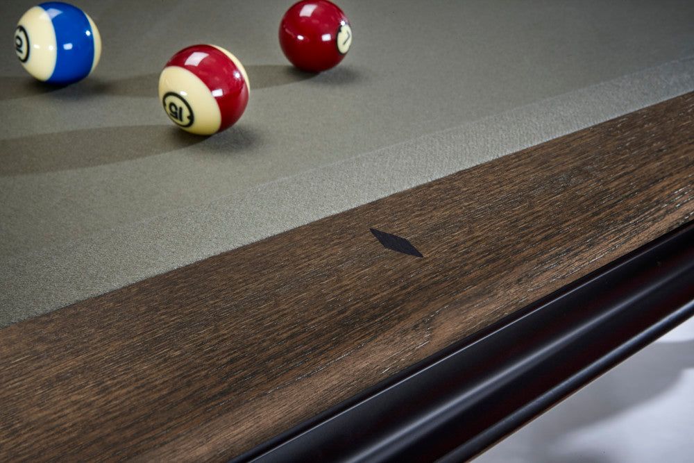 Glenwood Pool Table (Tapered Leg) - photo 2