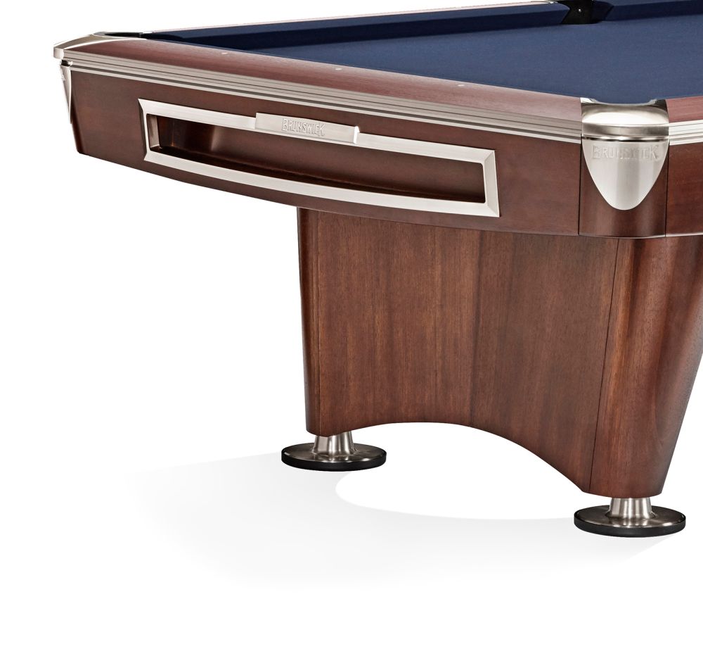 Gold Crown VI Tournament Pool Table - photo 2