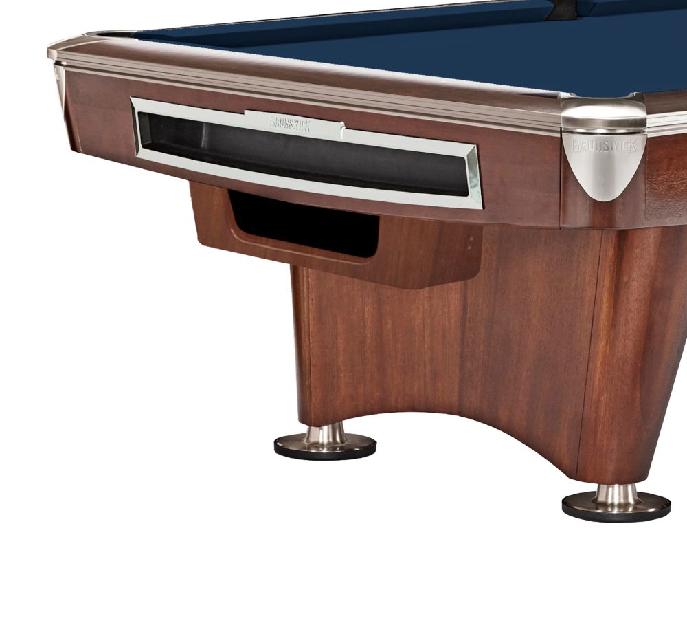 Gold Crown VI Tournament Pool Table - photo 5
