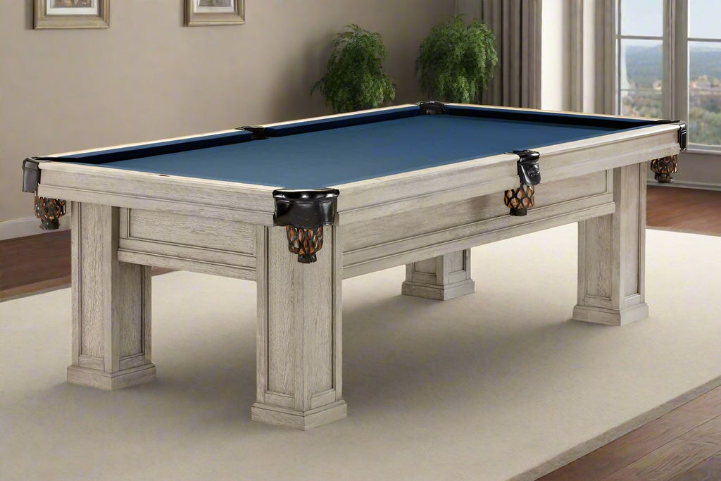 Oakland II 8' Pool Table - photo 5
