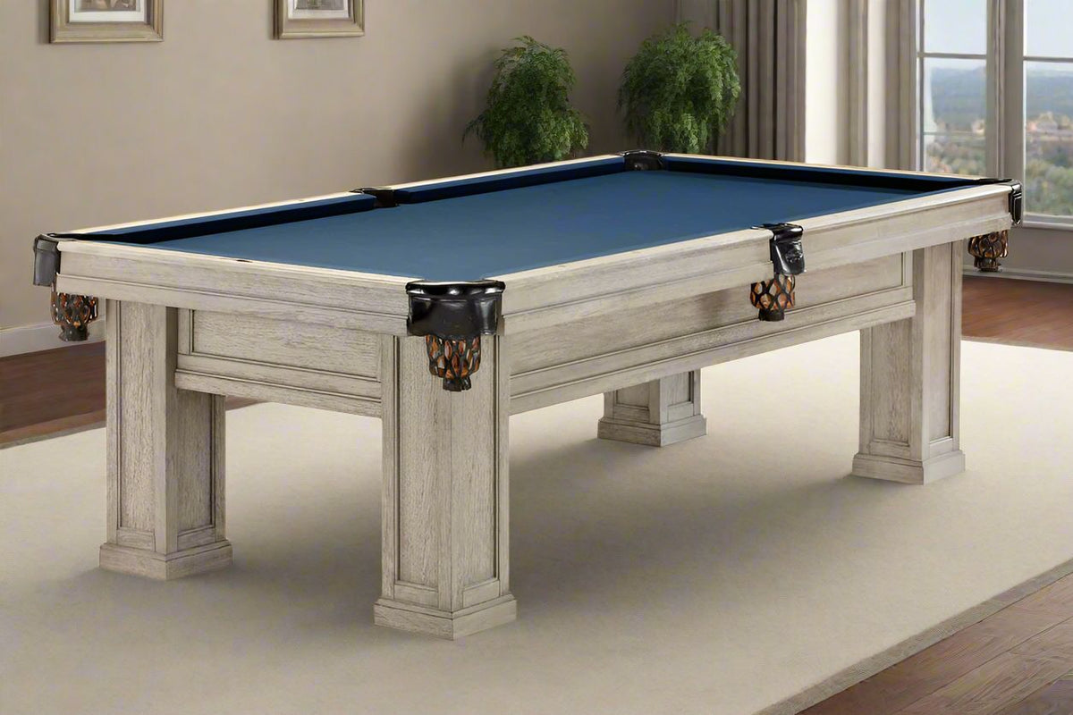 Oakland II 8' Pool Table - photo 5