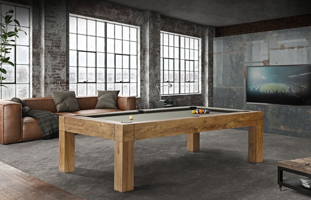 Parsons Pool Table - photo 2