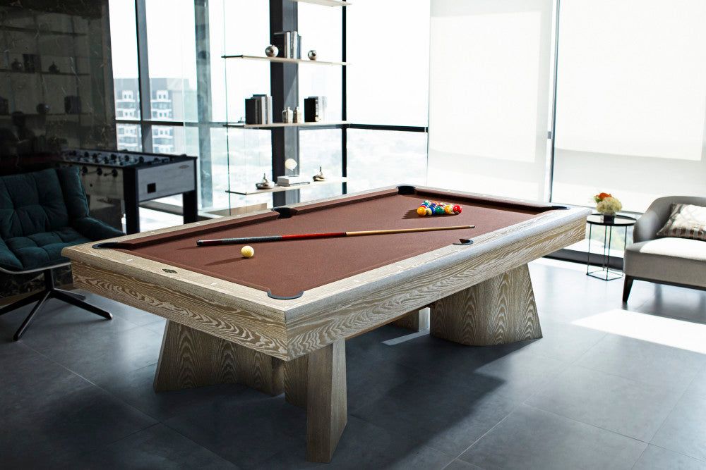 Sagrada Pool Table - photo 2