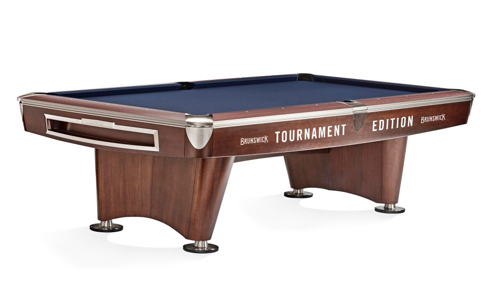 Gold Crown VI Tournament Pool Table - photo 1