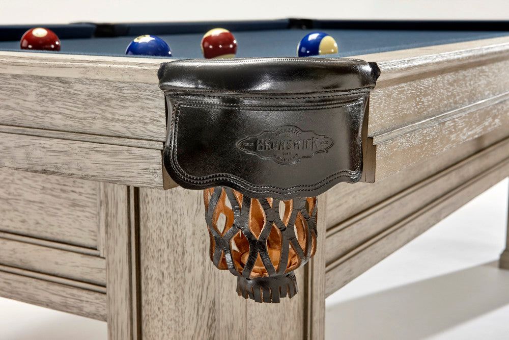 Oakland II 8' Pool Table - photo 6
