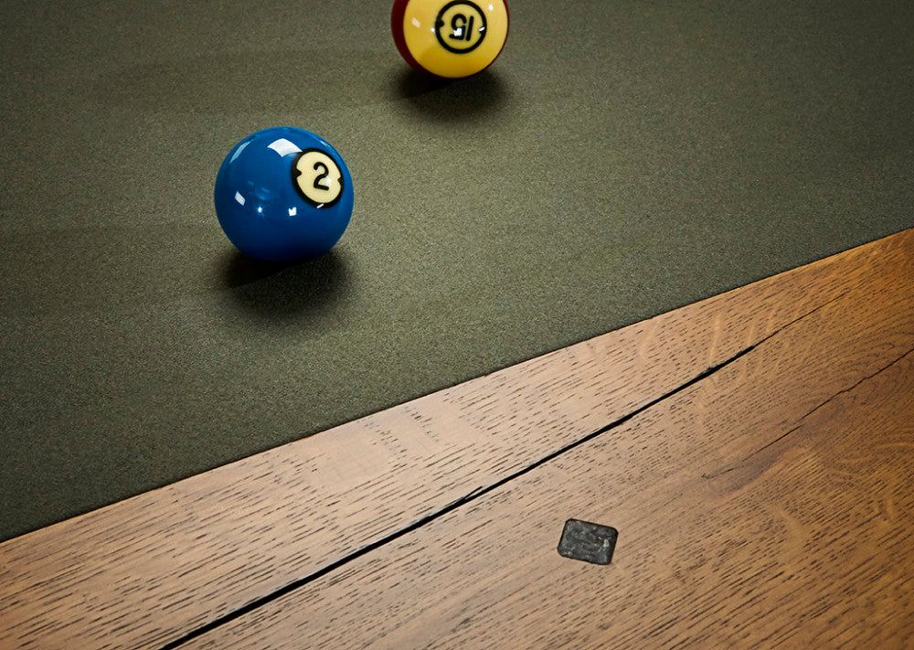 Parsons Pool Table - photo 3