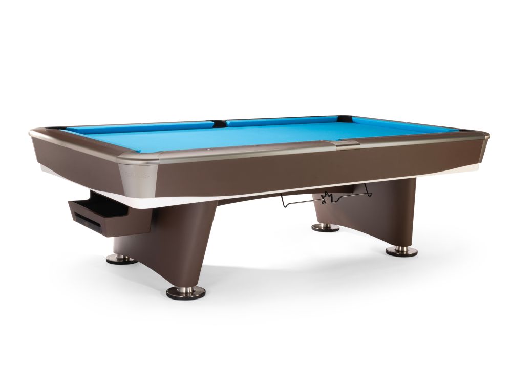 Gold Crown VII Pool Table - photo 4