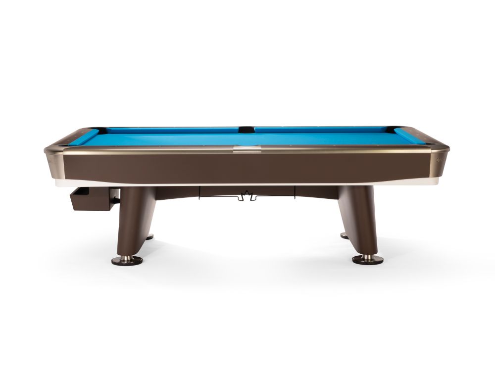 Gold Crown VII Pool Table - photo 5