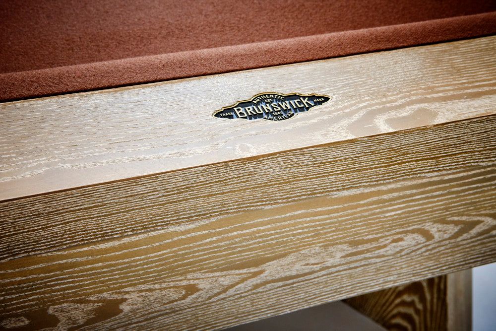 Sagrada Pool Table - photo 4