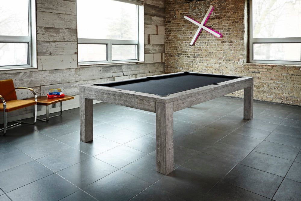 Sanibel Pool Table - photo 4