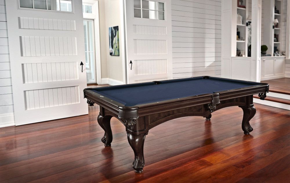 Santini Pool Table - photo 2