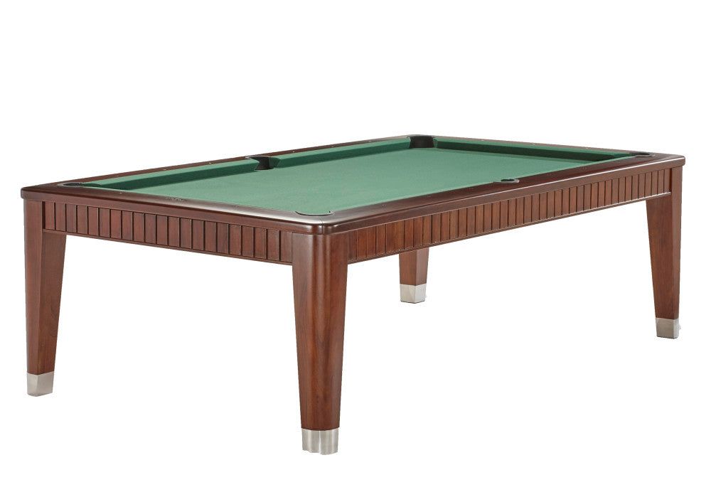 The Henderson Pool Table - photo 1
