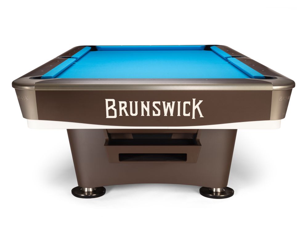 Gold Crown VII Pool Table - photo 3