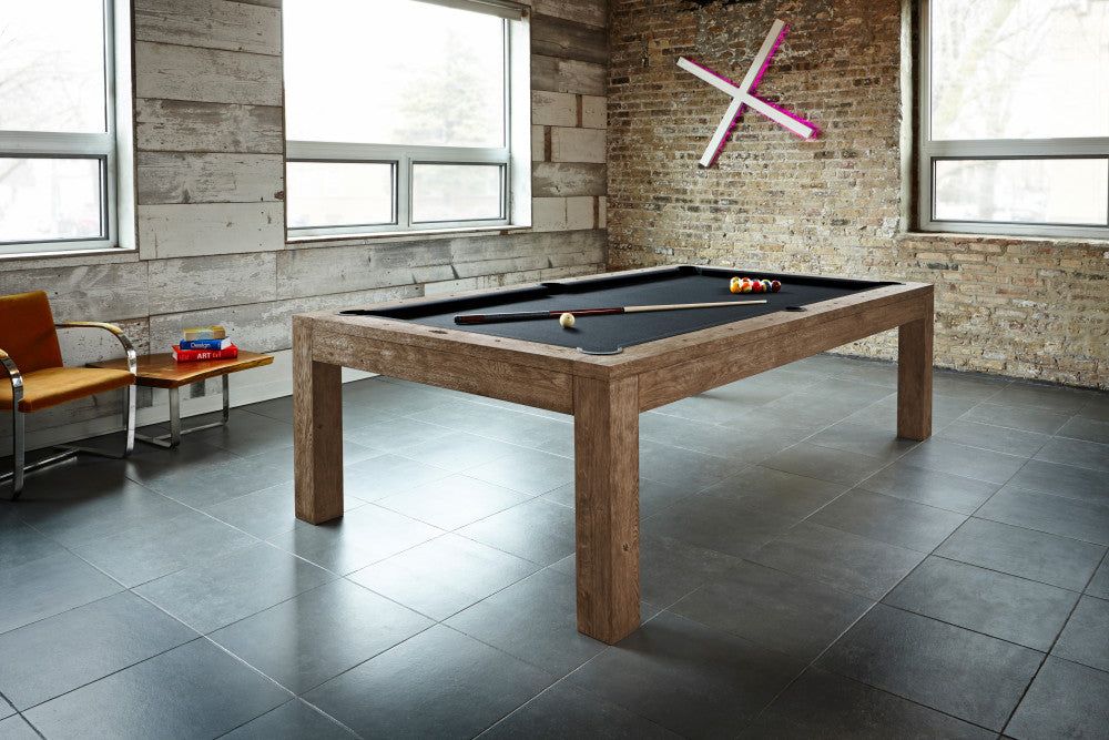 Sanibel Pool Table - photo 2