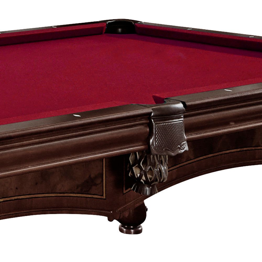 Santini Pool Table - photo 3
