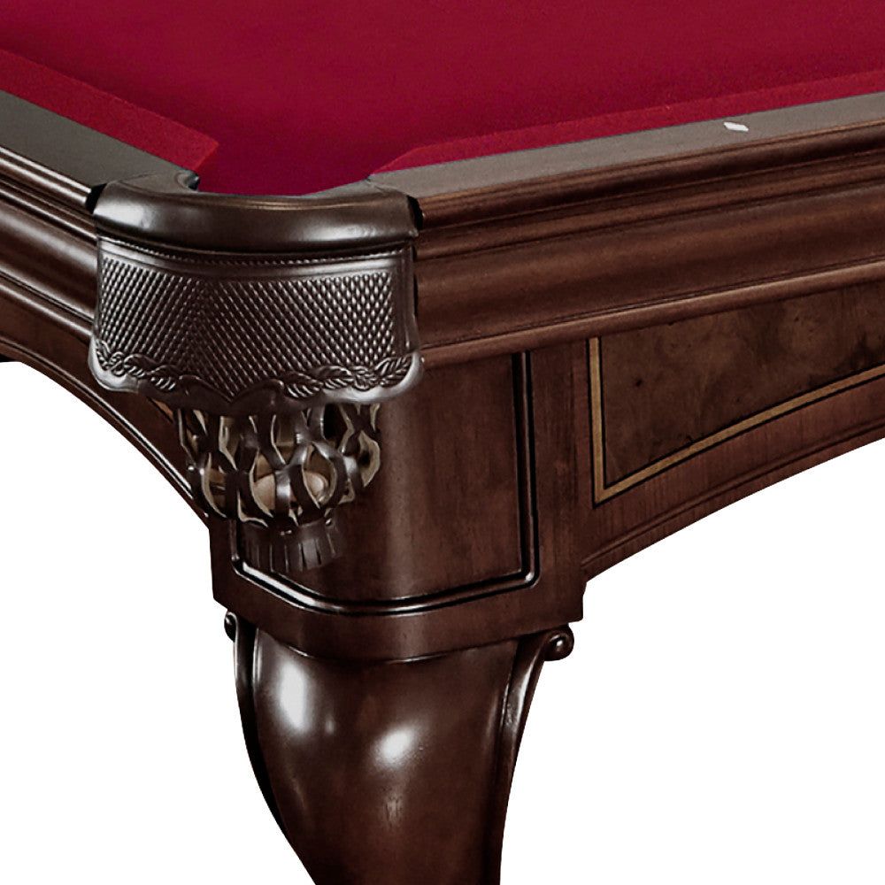 Santini Pool Table - photo 5