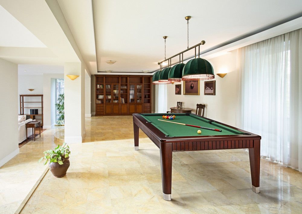 The Henderson Pool Table - photo 2