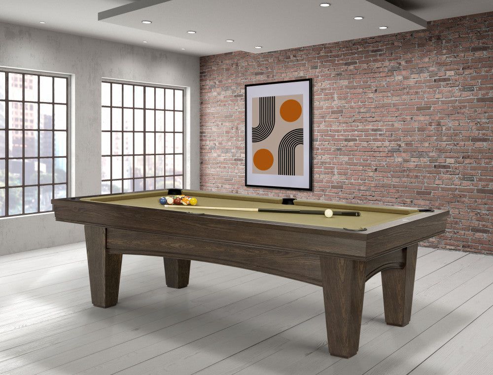 Winfield Pool Table - photo 2