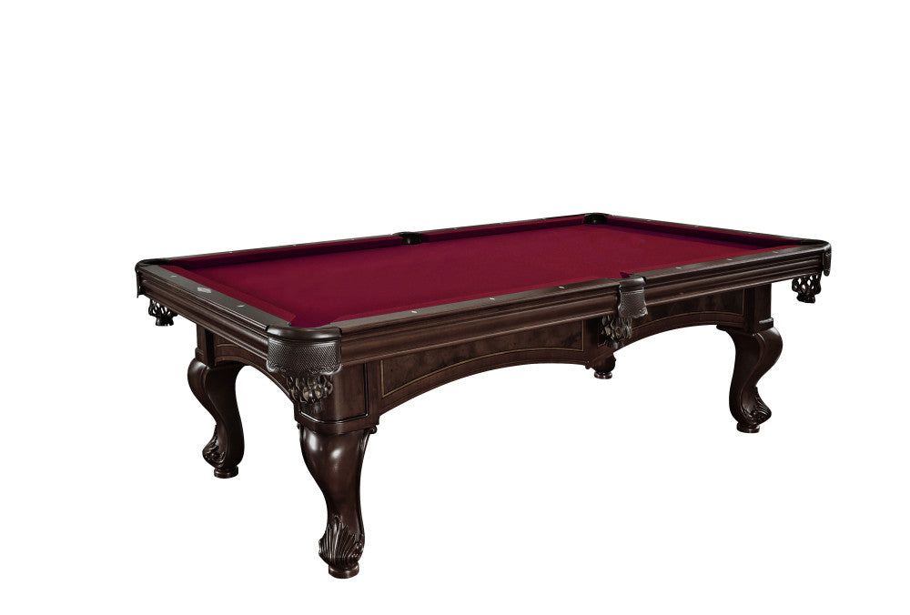 Santini Pool Table - photo 1