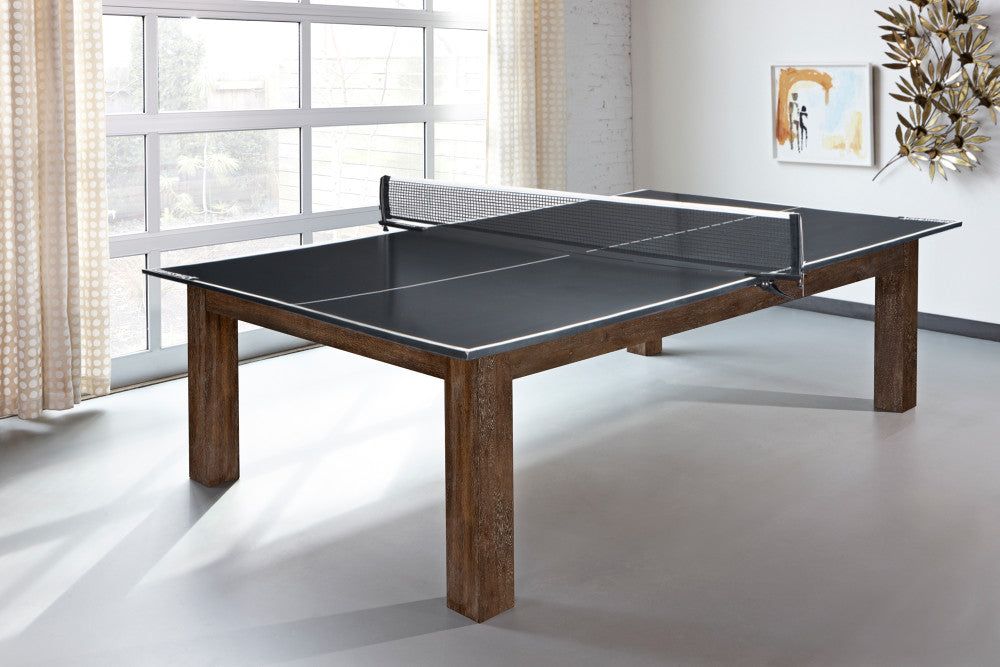 Soho Pool Table - photo 2