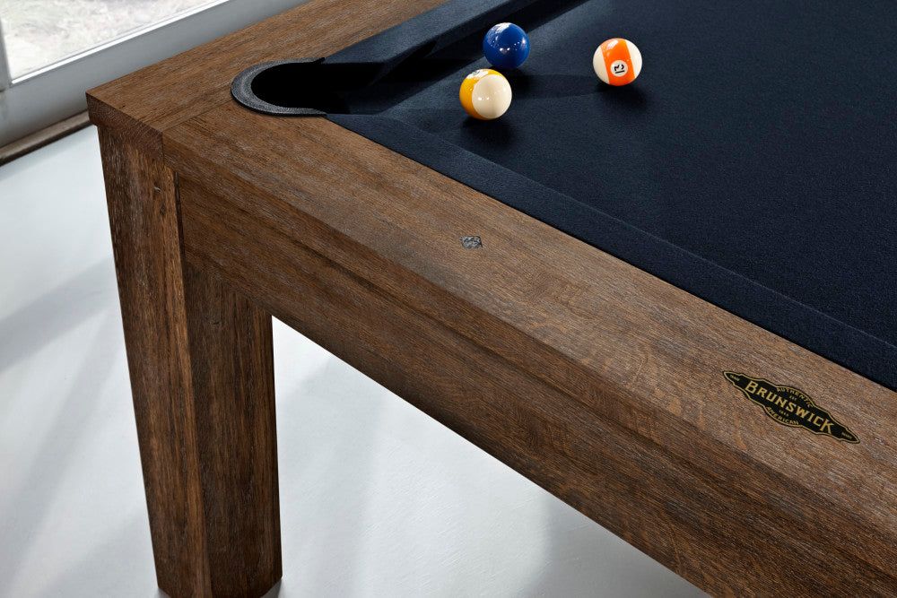 Soho Pool Table - photo 3