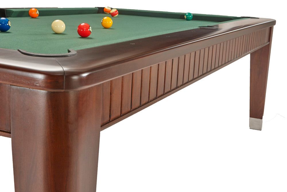 The Henderson Pool Table - photo 3
