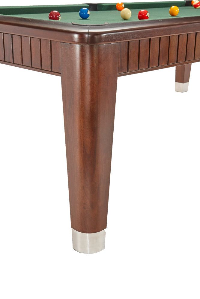 The Henderson Pool Table - photo 5
