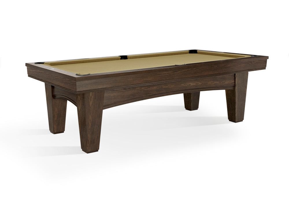 Winfield Pool Table - photo 1