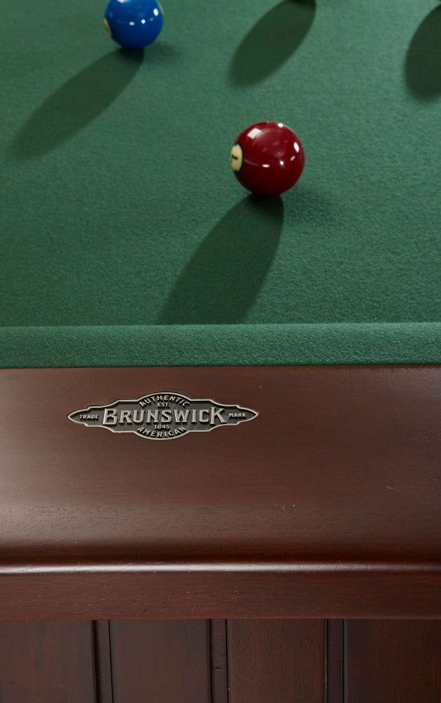 The Henderson Pool Table - photo 4