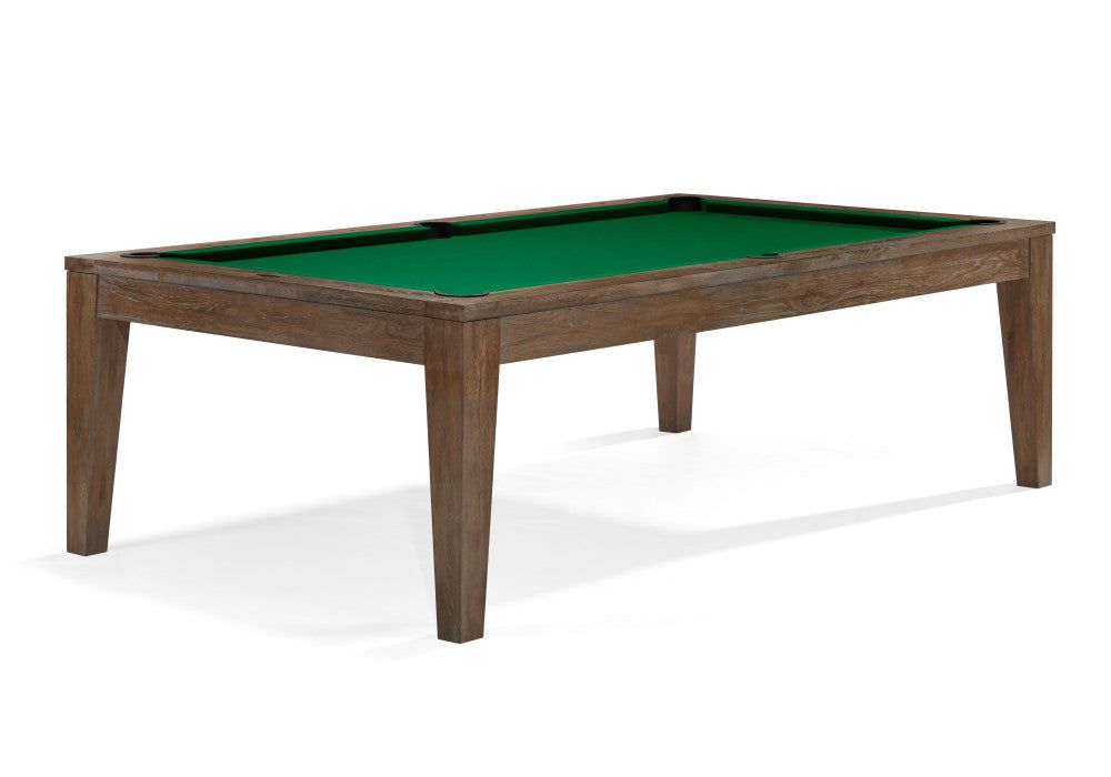The Loft Pool Table - photo 1